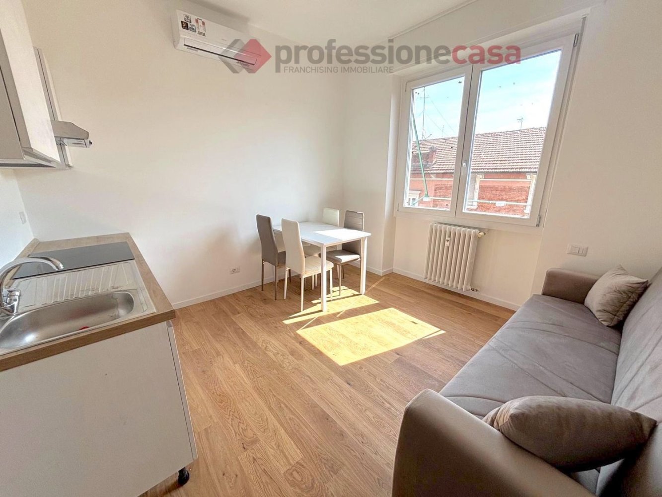 Apartamento T2 em Milan, Italy N.º 364951