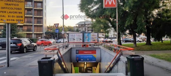 Apartamento T2 em Milan, Italy N.º 364951 22