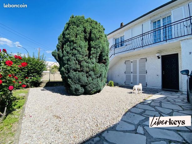 4 chambres Maison à Drancy, France No. 360108