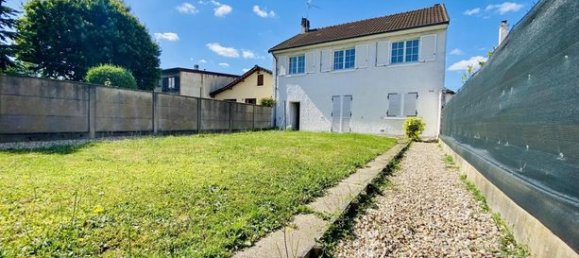 4 chambres Maison à Drancy, France No. 360108 14