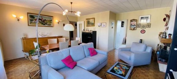 4 chambres Maison à Drancy, France No. 360108 4