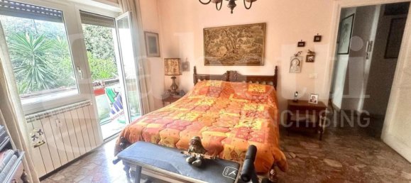 3 rooms Apartment in Rome, Italy No. 157376 17