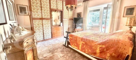 3 rooms Apartment in Rome, Italy No. 157376 15