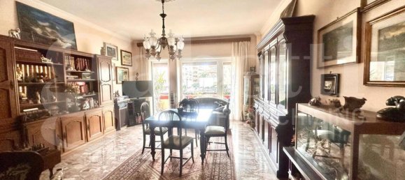 3 rooms Apartment in Rome, Italy No. 157376 11
