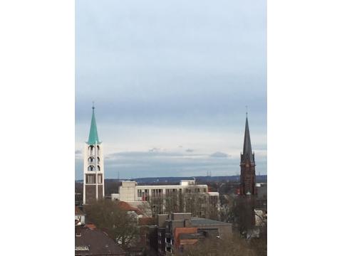 Studio in Gelsenkirchen, Germany No. 218100