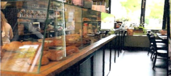 Gewerbliche Immobilie in Mitte, Germany 62m², Nr. 51861 2