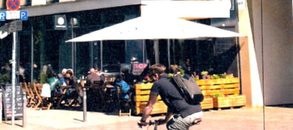 Gewerbliche Immobilie in Mitte, Germany 62m², Nr. 51861 3