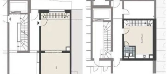 Gewerbliche Immobilie in Mitte, Germany 62m², Nr. 51861 4