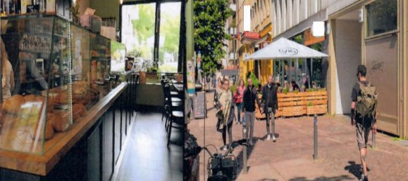 Gewerbliche Immobilie in Mitte, Germany 62m², Nr. 51861 5