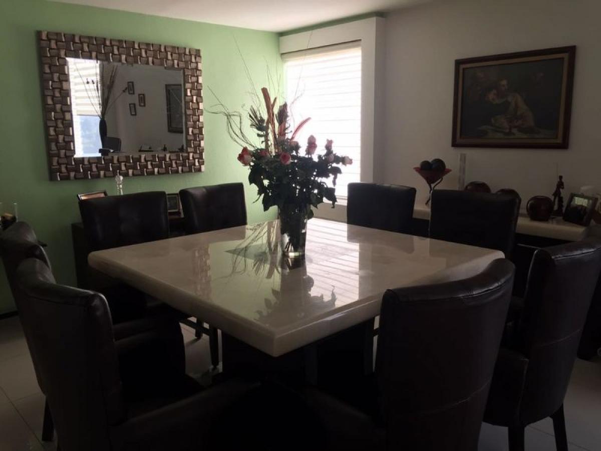 3 bedrooms Apartment in Ciudad Lopez Mateos, Mexico No. 226544