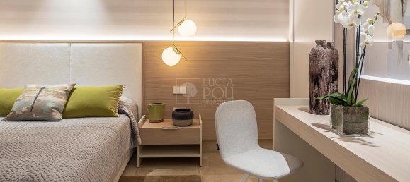 3 bedrooms Apartment in Estepona, Spain No. 77661 14