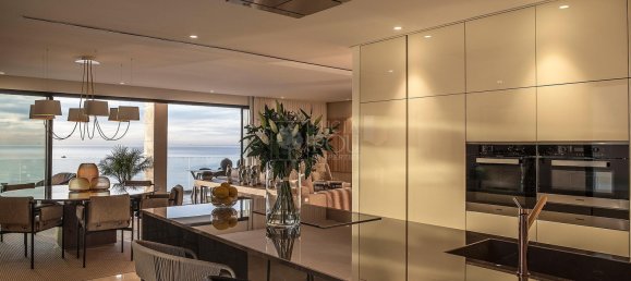 3 bedrooms Apartment in Estepona, Spain No. 77661 18