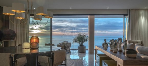 3 bedrooms Apartment in Estepona, Spain No. 77661 4