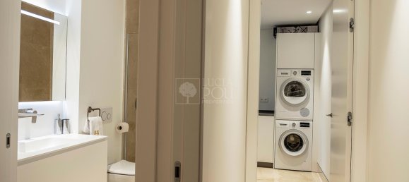 3 bedrooms Apartment in Estepona, Spain No. 77661 25