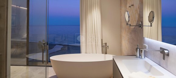 3 bedrooms Apartment in Estepona, Spain No. 77661 11