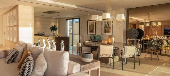 3 bedrooms Apartment in Estepona, Spain No. 77661 2