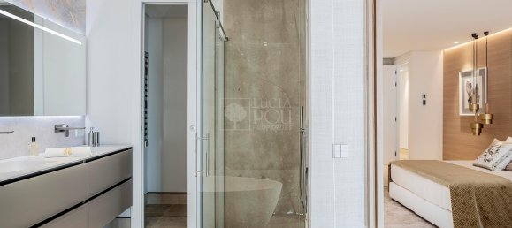 3 bedrooms Apartment in Estepona, Spain No. 77661 33