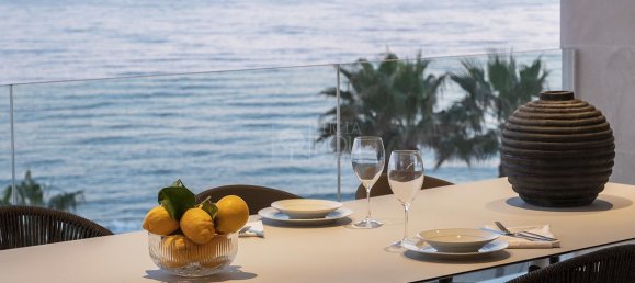 3 bedrooms Apartment in Estepona, Spain No. 77661 28