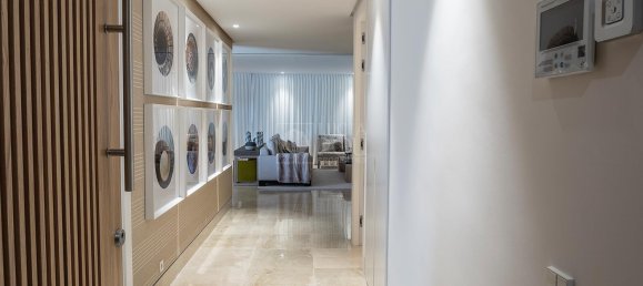 3 bedrooms Apartment in Estepona, Spain No. 77661 5