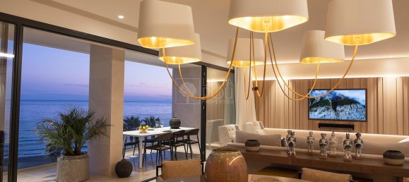 3 bedrooms Apartment in Estepona, Spain No. 77661 6