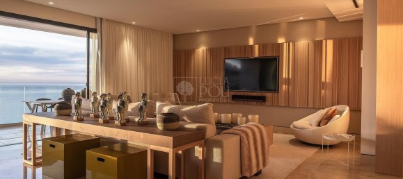 3 bedrooms Apartment in Estepona, Spain No. 77661 26