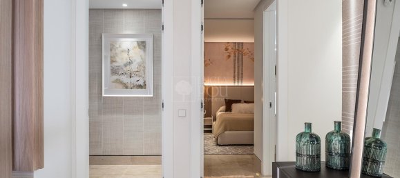 3 bedrooms Apartment in Estepona, Spain No. 77661 19