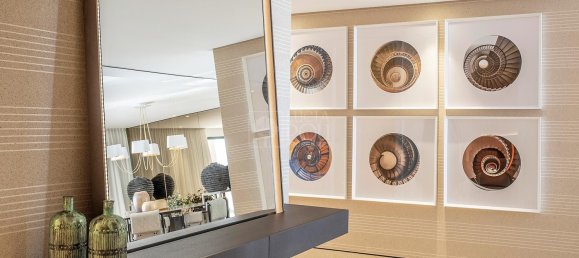 3 bedrooms Apartment in Estepona, Spain No. 77661 9