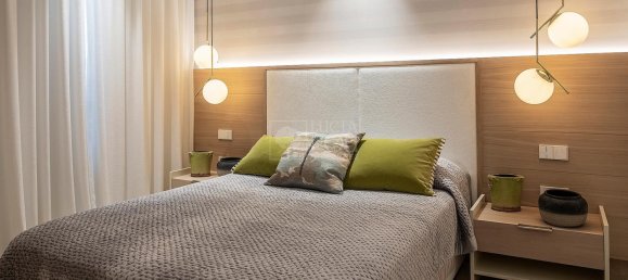 3 bedrooms Apartment in Estepona, Spain No. 77661 36