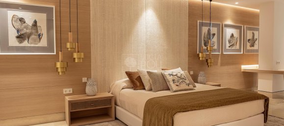 3 bedrooms Apartment in Estepona, Spain No. 77661 10