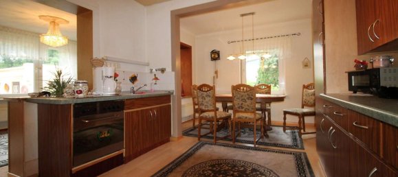 4-Zimmer Haus in Ludwigslust-Parchim, Germany, Nr. 223494 7