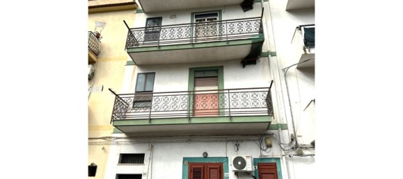 Casa de 4 habitaciónes en Palermo, Italy No. 47919 18