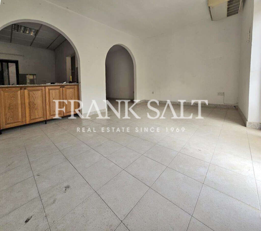 3 bedrooms Apartment in Saint Paul's Bay, Malta No. 2193