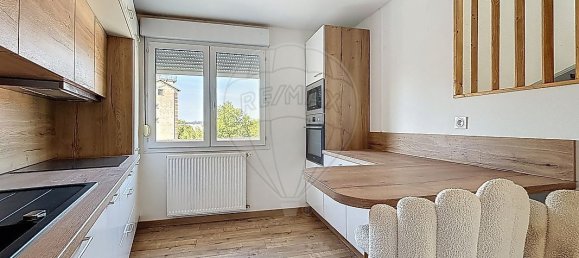 3 غرف نوم منزل ذو طابقين في Sochaux, France رقم 363303 4