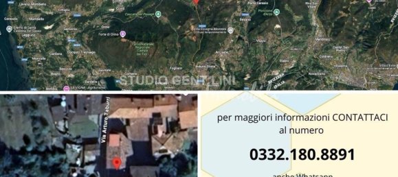 4 rooms Apartment in Valganna, Italy No. 207796 23