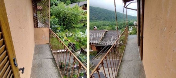 4 rooms Apartment in Valganna, Italy No. 207796 22