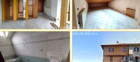 4 rooms Apartment in Valganna, Italy No. 207796 19