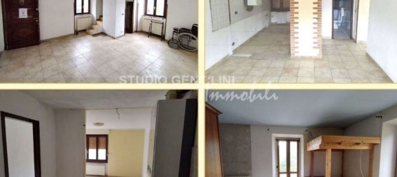 4 rooms Apartment in Valganna, Italy No. 207796 18