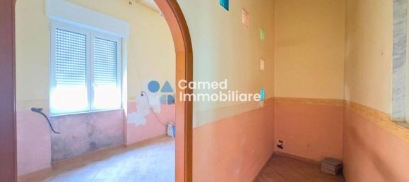 Apartamento de 2 habitaciónes en Naples, Italy No. 33738 16