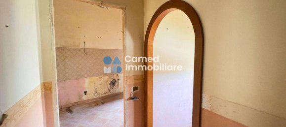 Apartamento de 2 habitaciónes en Naples, Italy No. 33738 17