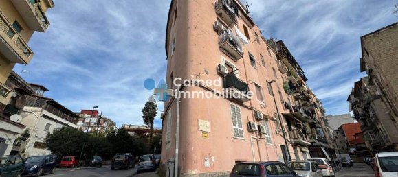 Apartamento de 2 habitaciónes en Naples, Italy No. 33738 30