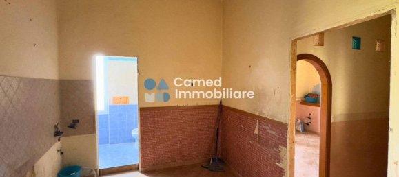 Apartamento de 2 habitaciónes en Naples, Italy No. 33738 11