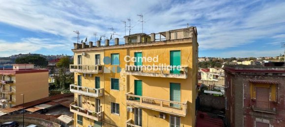 Apartamento de 2 habitaciónes en Naples, Italy No. 33738 24