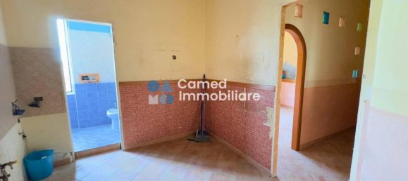 Apartamento de 2 habitaciónes en Naples, Italy No. 33738 10
