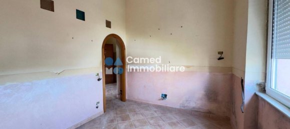 Apartamento de 2 habitaciónes en Naples, Italy No. 33738 18