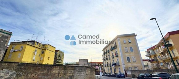 Apartamento de 2 habitaciónes en Naples, Italy No. 33738 35