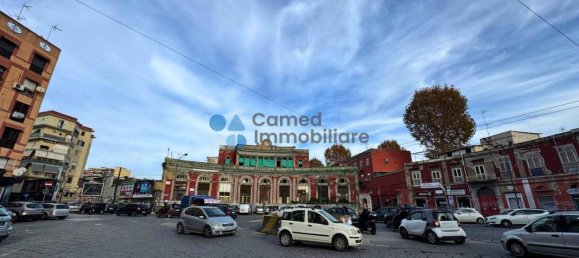 Apartamento de 2 habitaciónes en Naples, Italy No. 33738 34