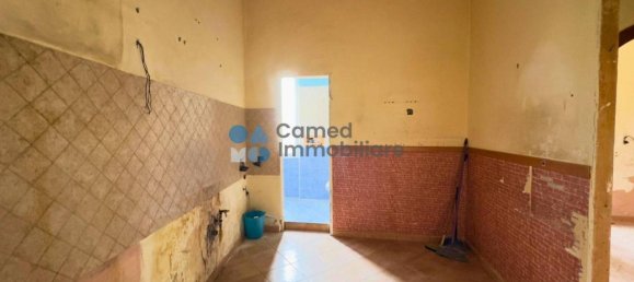 Apartamento de 2 habitaciónes en Naples, Italy No. 33738 12
