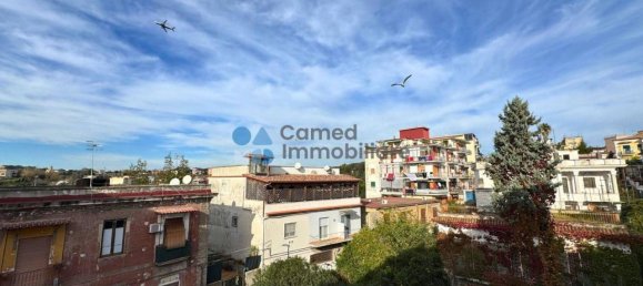 Apartamento de 2 habitaciónes en Naples, Italy No. 33738 21