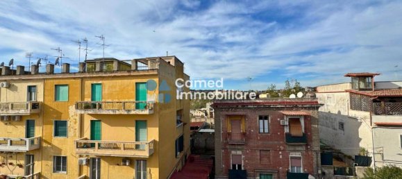 Apartamento de 2 habitaciónes en Naples, Italy No. 33738 20
