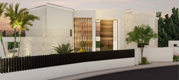 5 bedrooms Villa in El Herrojo, Spain No. 4738 7